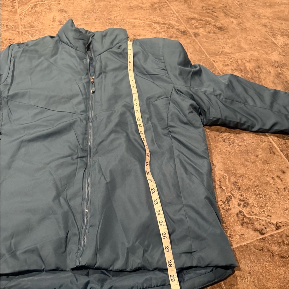 Mack Russo Blue Men’s Hybrid Jacket XXL NWT Style IT2302 SKU #INV00882 - Picture 11 of 12